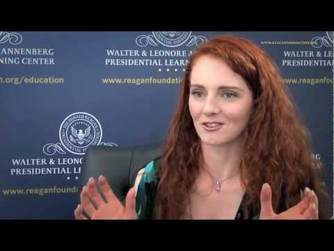 Ronald Reagan Scholarship Program Interview: A Follow-Up