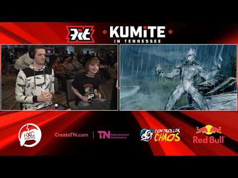 BDG D3ADLYKANSAS VS ILLusion - KI - WQ - KiT 2020