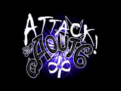 Aout6 - Stolen Stylophone (Tom EQ Remix)