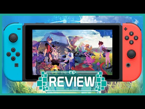 Digimon World: Next Order (Switch) Review - The Same Digimon Sim, Now on the Go
