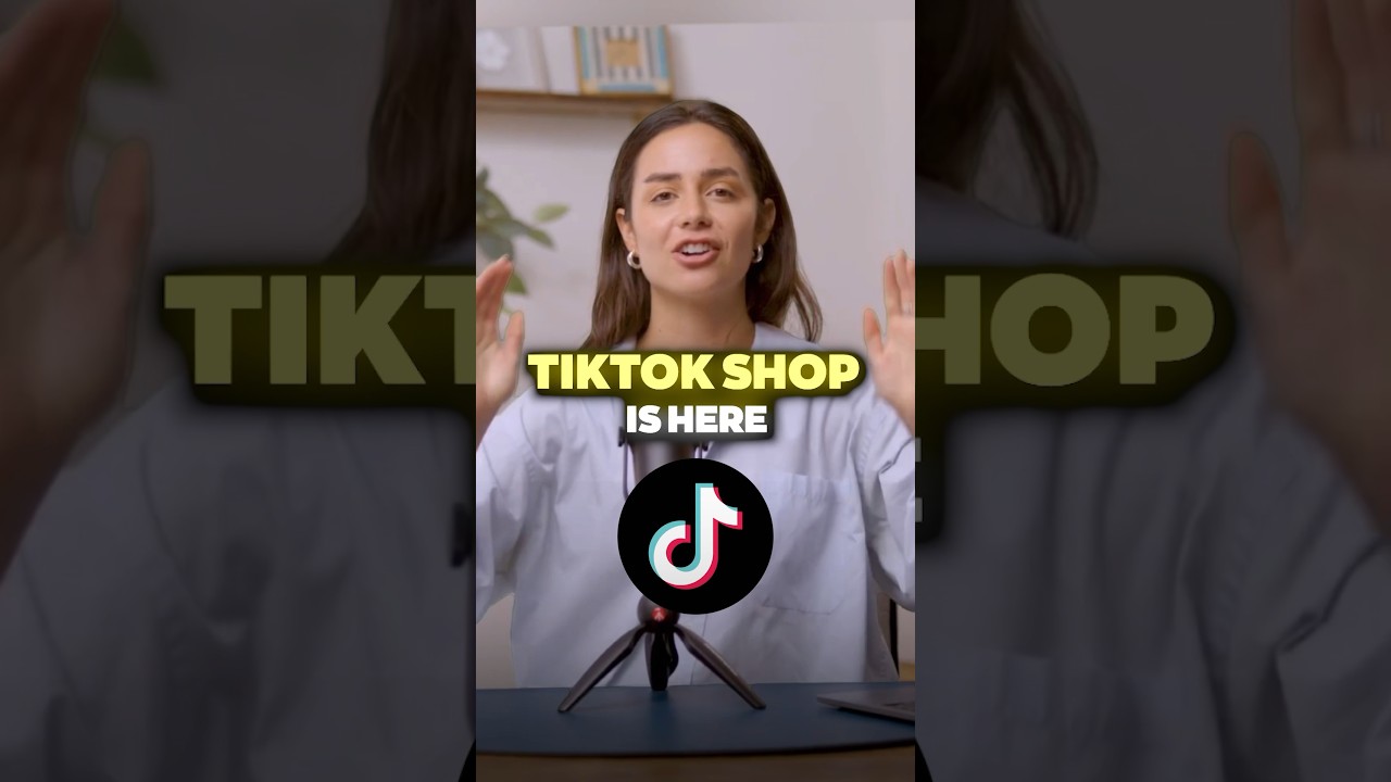 How to make money on TikTok Shop