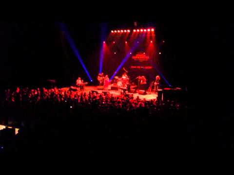 Dbssw in de oosterpoort Fools Pride 27-9-2013