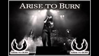 Arise to Burn - Crucified