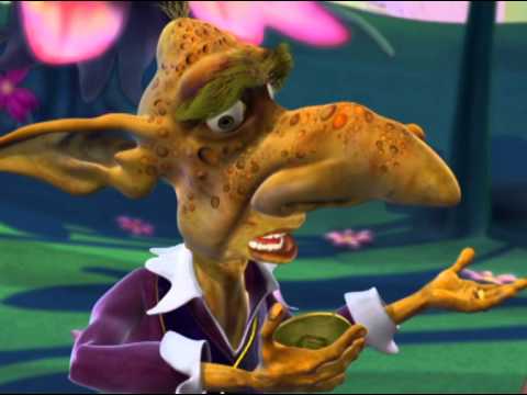 Barbie Сказочная Страна Волшебная Радуга - Трейлер