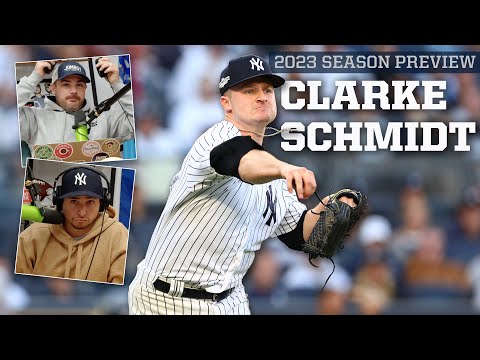 Clarke Schmidt | Profile & Projection | 872