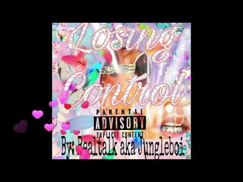 Jungleboi La Karma - Losing Control