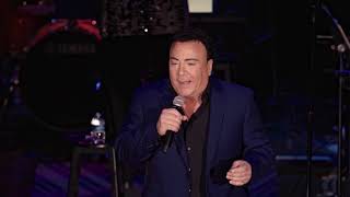 Frankie Scinta “The Showman”