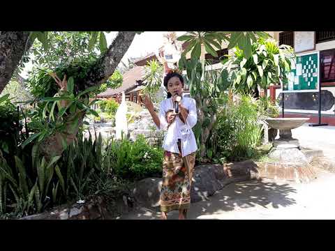 Ni Nyoman Edhita Prayandhani / Nomor Peserta 65