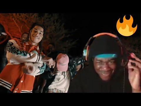 JAYDOT GEEK x JENN CARTER - FIGHTING MY DEMONS | REACTION