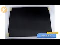 G213UAN01.1    21.3"     tft     screen       for      AUO