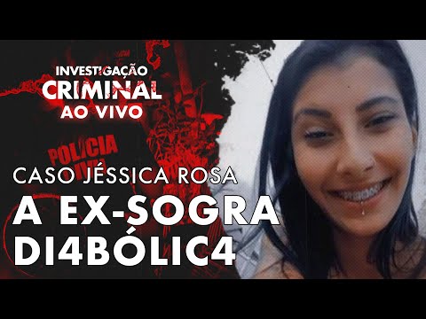 A EX-SOGRA DIABÓLIC4 - INVESTIGAÇÃO CRIMINAL AO VIVO