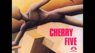 Cherry Five - My Little Cloud Land (1976)