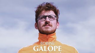 Bobine - Galope