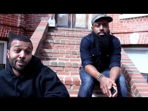 KEV BROWN PRESENTS - EARLY REED:THE DOSE (THE MFN FILES) FEAT. J SCIENIDE