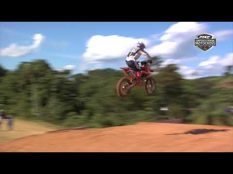 MXF Campeonato Mineiro de Motocross - 2018 - 1ªEtapa/Piranga - Corrida MX3