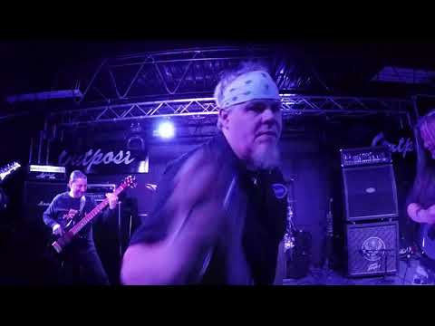 10,000 Pound Hammer (official video)