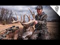 Monster Buck On Halloween Two Bow Tags Punched Hunting Deerhunting