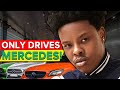 The Secret Life of Nasty C: SA's Young Rap King Reveals Luxury