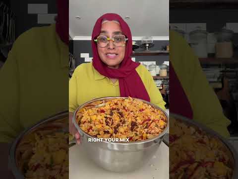 Ein superleichtes Chevro-Rezept, das Sie sofort zubereiten können!