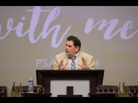 The People of the Book, Part 111 (Investigating Angels of Judgment) - Bro. Tim Pruitt