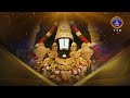 శ్రీవారి నిత్యపూజలివిగో || Srivari Nitya Poojalivigo || 05-05-2024 || SVBC TTD - Video
