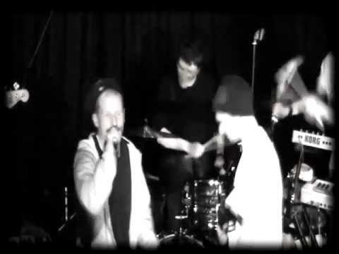 Rick Fury - Chains Ft. Suus - Fist Of Fury (Official Music Video)