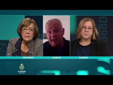 Kontekst: Rat i mir u savremeno doba