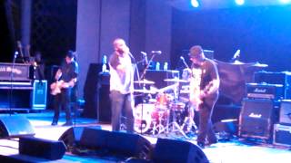 The Swingin Utters clip 3 Danbury 8/22/13