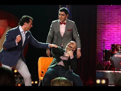 Vitamin Club 175 HD - Multivitaminner (Vache, Tiko, Armen)