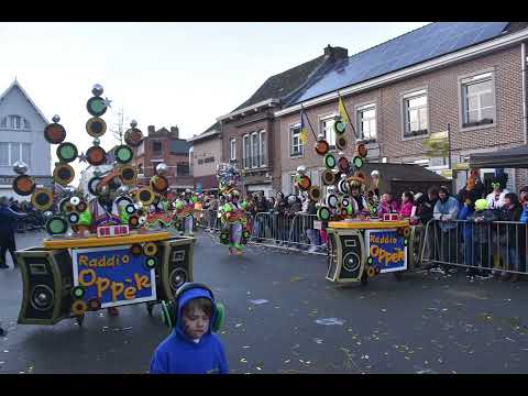 OKV Kanaar  2024 Raddio Oppèk