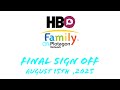 HBO Family On Plotagon Network Final Sign Off August 15th 2025