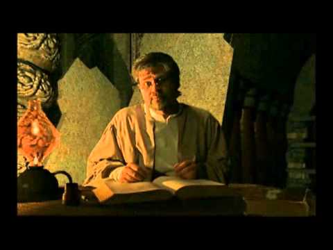 Riven (Sequel to Myst) - Intro