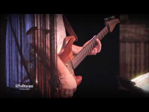 Omar Hakim - Listen Up! (HD)