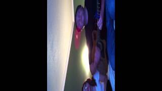 Good Old War Maybe Mine Cover