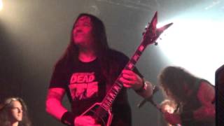 Testament - 7- Legions of the Dead ( Primão )