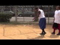 Final Kickball Game With Joe Budden Esther Baxter
