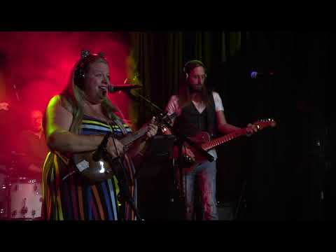 Promotional video thumbnail 2 for Patti Steel