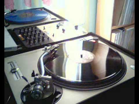 Melissa Mann "still in luv" (Hands Up Mix) 1995 - LIMITED EDITION