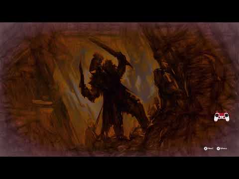 Soulcalibur VI - Libra of Soul - Part 1 (Eng)