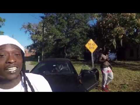 IDG2F TYKOON ft. DMF Slick Dread - Blu Hunduns (shot in Gainesville Fl)