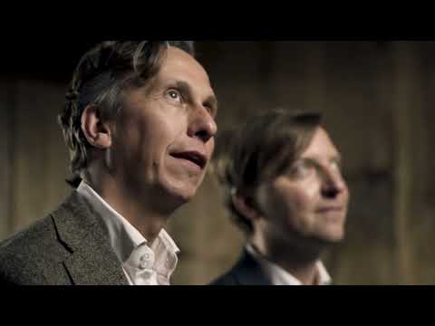 Living with Art - Boris Vervoordt