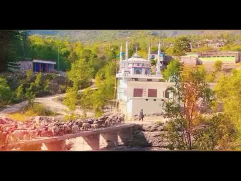 Azad kahsmir beautiful View |Sharjeel Naseem Official|
