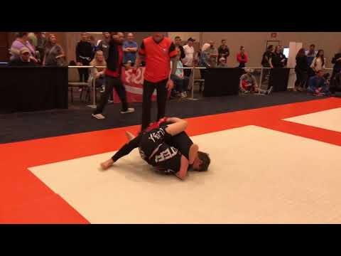 Jacob grappling games Knoxville