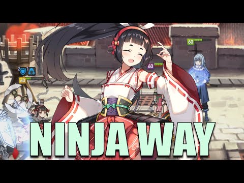 Triple Torrent Set Tempest Surin - Epic Seven