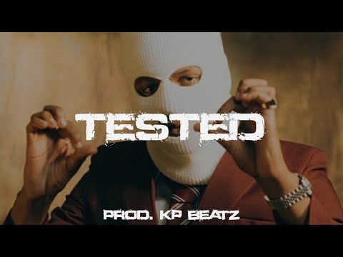 [FREE] Jimmy Type Beat - "Tested" ft Unknown T | Free Drill Beat/Instrumental 2021 @KPBeatz