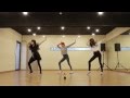 Orange Caramel - "까탈레나 (Catallena) Dance Practice Ver. (Mirrored)
