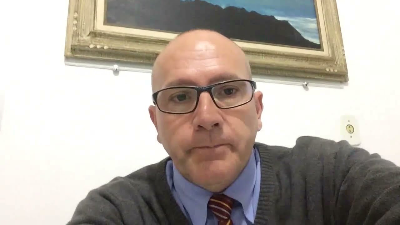 Deepak Chopra - Aula 1 - DESMITIFICANDO A MECÂNICA QUÂNTICA - A sete leis espirituais do Sucesso -