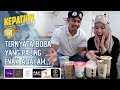 BROWN SUGAR BOBA BATTLE Xing Fu Tang Tiger Sugar Onezo Koi Chatime Gulugulu