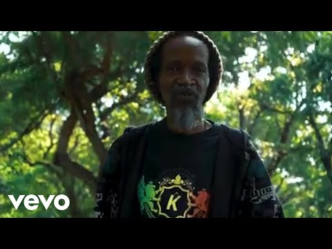 Natty Dread 974 officiel - Zarboutan (Official Music Video)