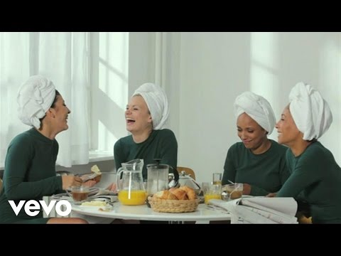 Laing - Morgens immer müde